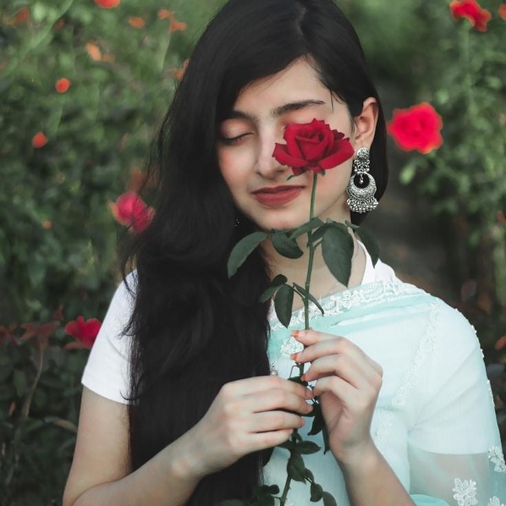 Portrait of Alex Marin, community mentor and Italian cuisine specialist